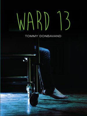 cover image of Ward 13